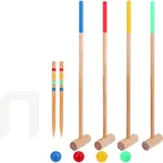 BABU - Záhradný Kroket