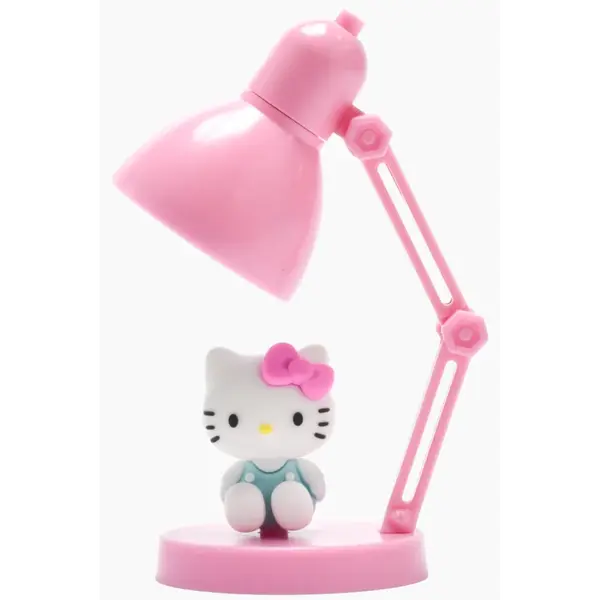 Hello Kitty mini lampa DPL6