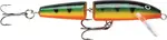 Rapala wobler jointed floating p - 5 cm 4 g