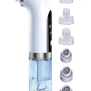 BeautyRelax Kozmetický prístroj na čistenie pleti Poremax Oxygen