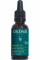 Caudalie Nočný detoxikačný pleťový olej (Overnight Detox Oil) 30 ml