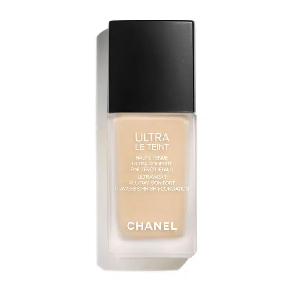 Chanel Dlhotrvajúci tekutý make-up Ultra Le Teint Fluide (Flawless Finish Foundation) 30 ml B30