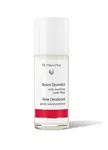 Dr. Hauschka Dezodorant s výťažkom z ruže (Rose Deodorant) 50 ml