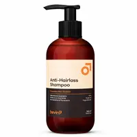 beviro Šampón proti vypadávaniu vlasov Šampón proti vypadávaniu vlasov 250 ml