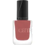 Catrice Lak na nechty Gél Affair (Nail Lacquer) 10,5 ml 008 Rosywood Hills