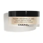 Chanel Sypký púder pre prirodzene matný vzhľad Poudre Universelle Libre (Natural Finish Loose Powder) 30 g 30 Medium