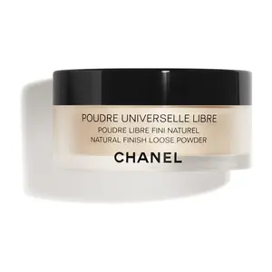 Chanel Sypký púder pre prirodzene matný vzhľad Poudre Universelle Libre (Natural Finish Loose Powder) 30 g 30 Medium