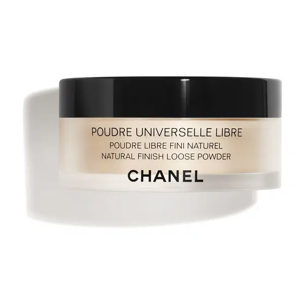Chanel Sypký púder pre prirodzene matný vzhľad Poudre Universelle Libre (Natural Finish Loose Powder) 30 g 30 Naturel