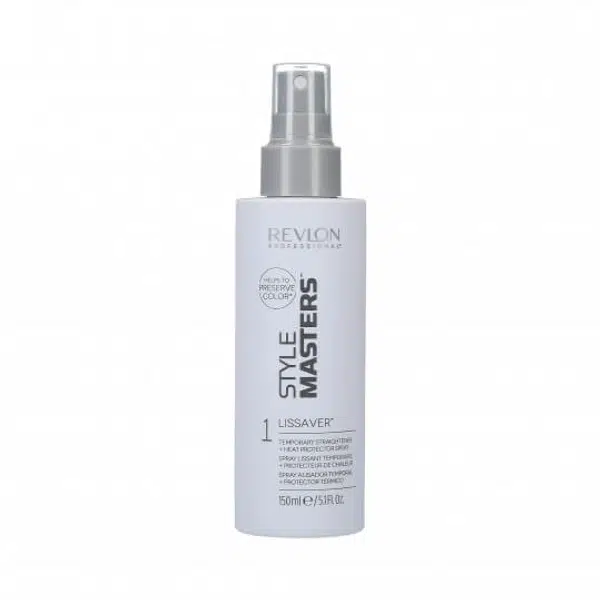 Revlon Professional Termálne ochrana v spreji Style Masters Lissaver 150 ml