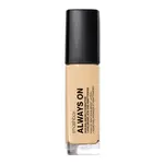 Smashbox Dlhotrvajúci make-up Always On (Skin-Balancing Foundation) 30 ml L10W