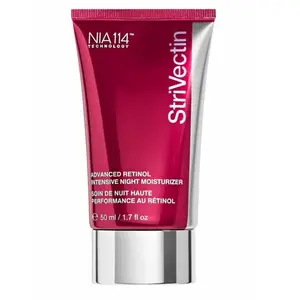 StriVectin Nočný hydratačný krém Advanced Retinol (Intensive Night Moisturizer) 50 ml
