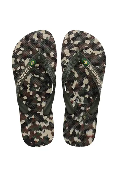 Šľapky Havaianas BRASIL TECH II