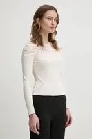 Tričko s dlhým rukávom Morgan THEODOR