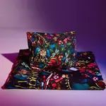 Sada bavlnených obliečok Medicine 50 x 60 cm / 150 x 200 cm