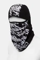 Kukla Sprayground čierna farba, 910HW377NSZ