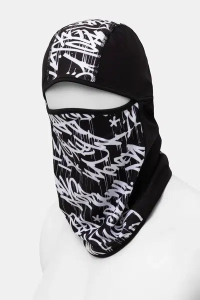 Kukla Sprayground čierna farba, 910HW377NSZ