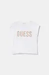Detské tričko Guess