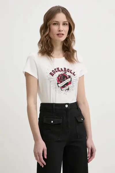 Tričko Morgan DREBEL