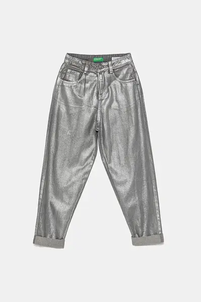 Detské rifle United Colors of Benetton