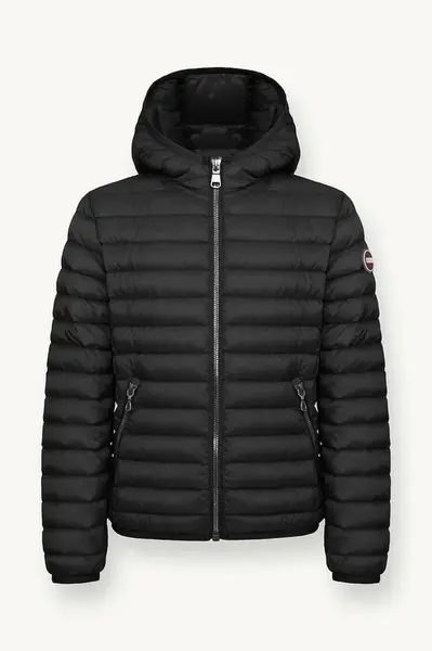 Detská páperová bunda Colmar DELUXE