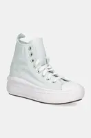 Detské tenisky Converse CHUCK TAYLOR ALL STAR MOVE