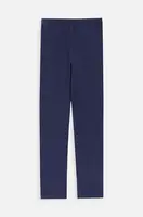 Detské bavlnené legíny Coccodrillo