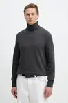 Tommy Hilfiger  Sveter s prímesou kašmíru