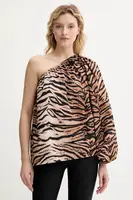 Bavlnená blúzka The Sleeper