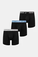 Boxerky Nike 3-pak