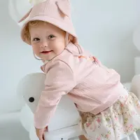 Detský klobúk Jamiks COSTA