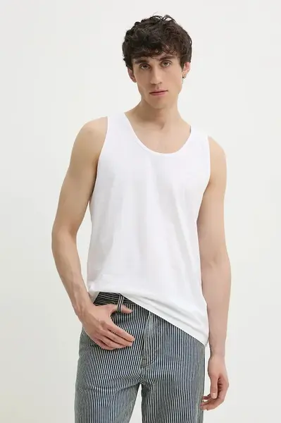 Bavlnené tričko Levi's HOUSEMARK TANK