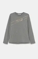 Detské tričko s dlhým rukávom Pinko Up