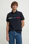 Polo tričko Tommy Hilfiger