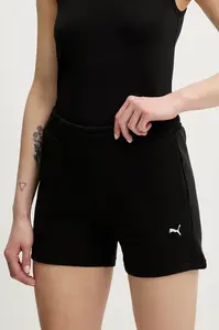 Bavlnené šortky Puma