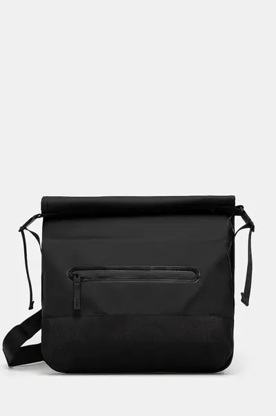 Taška Rains Trail Rolltop Messenger Bag W3