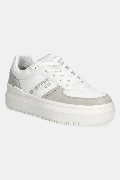 G-Star Tenisky G-Star  EVE BSC LEA W