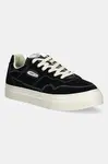 Semišové tenisky Stepney Workers Club PEARL SUEDE