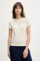 Bavlnené tričko Tommy Jeans