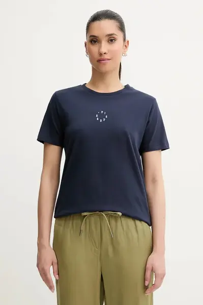 Bavlnené tričko Picture Virel