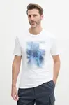Calvin Klein Bavlnené tričko Calvin Klein