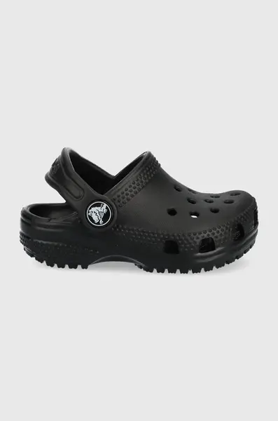 Detské šľapky Crocs