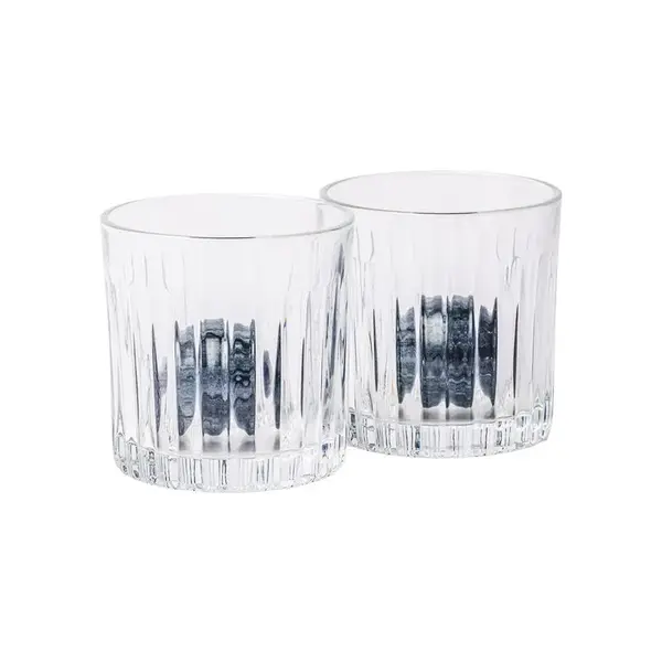 Gentelmen's Hardware Whisky set