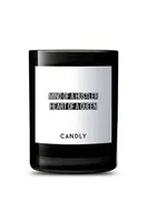 Candly - Vonná sviečka Mind of a Hustler / Heart of a Queen 250 g