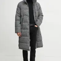 Bunda s prímesou vlny Michael Kors