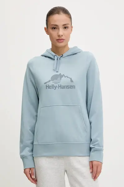 Helly Hansen  Mikina  NORD GRAPHIC