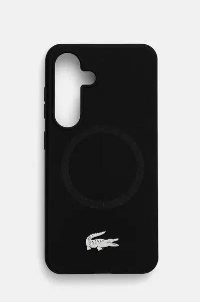 Puzdro na mobil Lacoste Samsung Galaxy S25