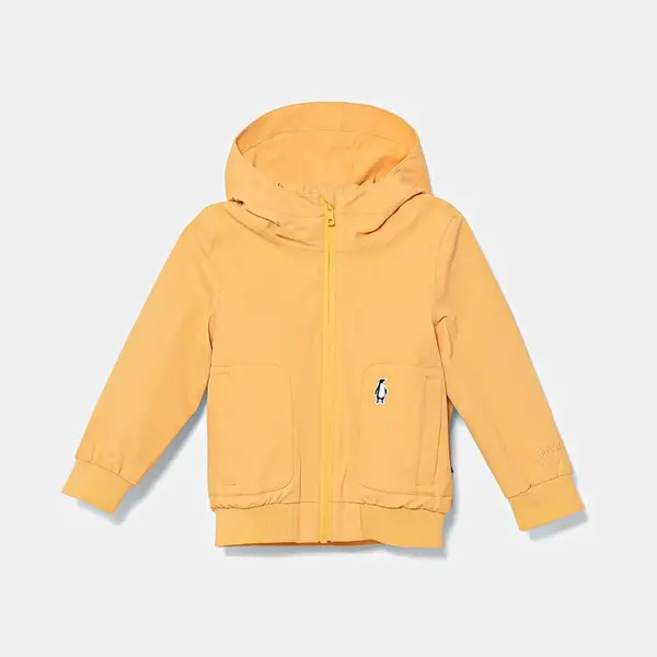 Detská bunda Gosoaky BLUE BIRD