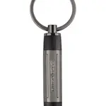 Kľúčenka BOSS Gear Ribs Black