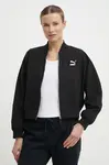 Bunda Puma Classics Shiny Bomber