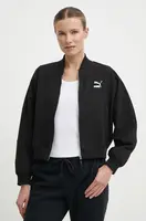 Bunda Puma Classics Shiny Bomber